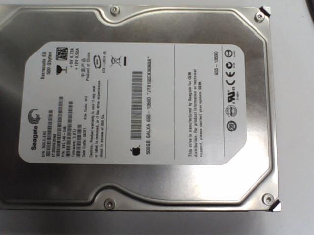 ST3500630NS Q - 16-Feb-2008 - 5QG2JEBG - photo-1