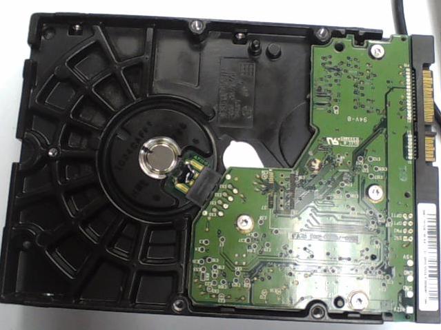 WD2500JS-40TGB0 - 23-Aug-2006 - WD-WCANY1737384 - photo-2