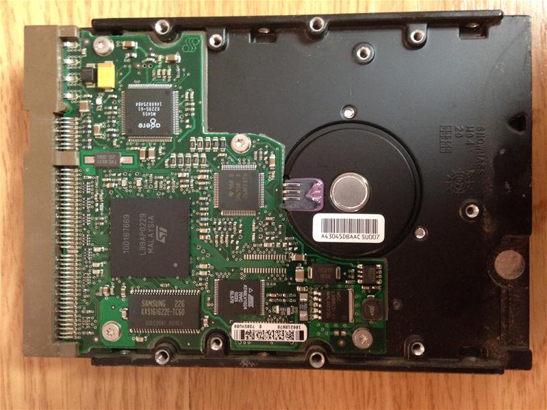 ST320011A - 14-Jul-2002 - 3HT4HV0B - photo-2